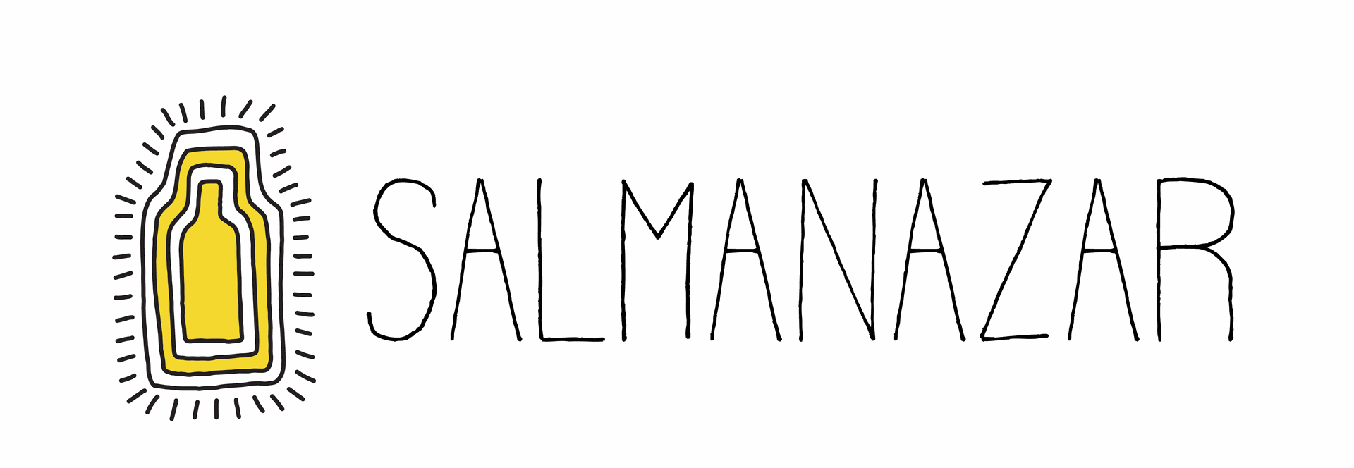 Salmanazar - Boutique Pro